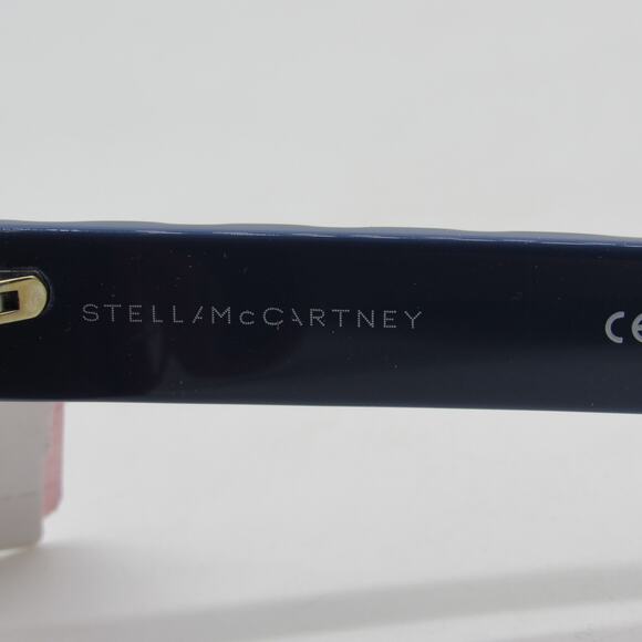 Stella McCartney Kids SK0028S Sunglasses in Red Blue main image 5